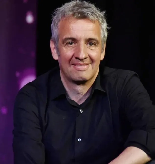 دیتمار جیکوبز