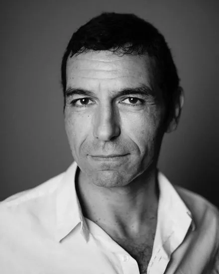 اولیور لوستاو