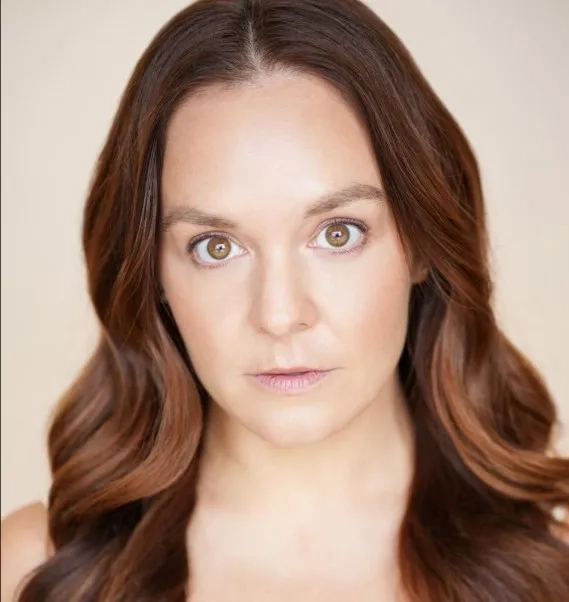 کیتلین مدرک