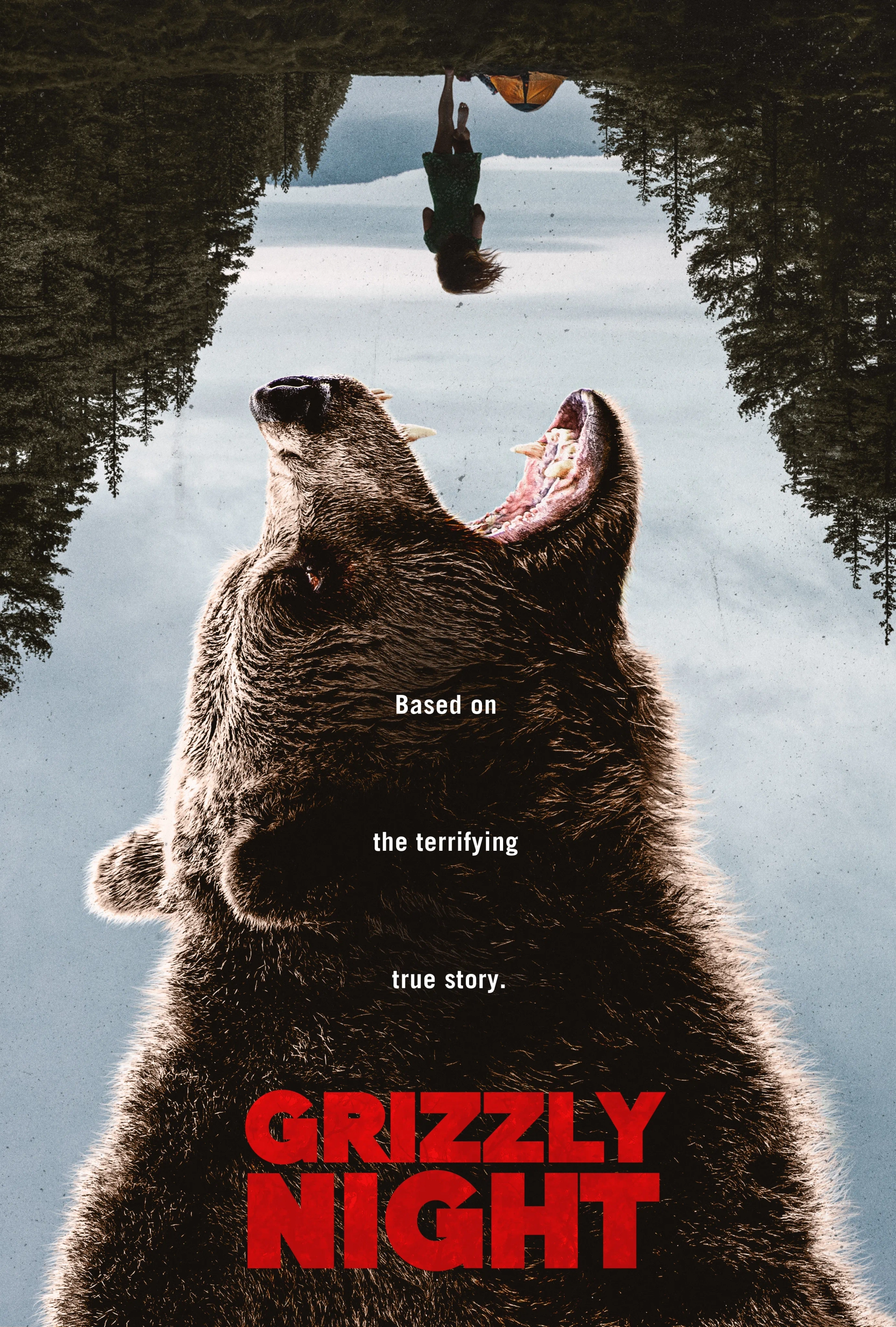 فیلم شب گریزلی (Grizzly Night 2026)