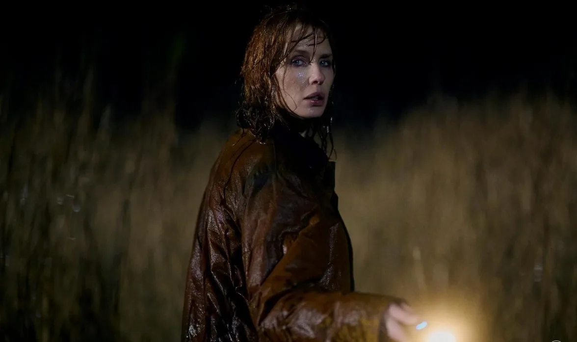 رازهای نمکزار