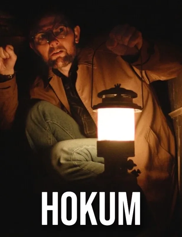 فیلم هوکام (Hokum 2026)