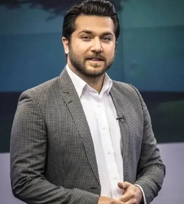 علی مرادی