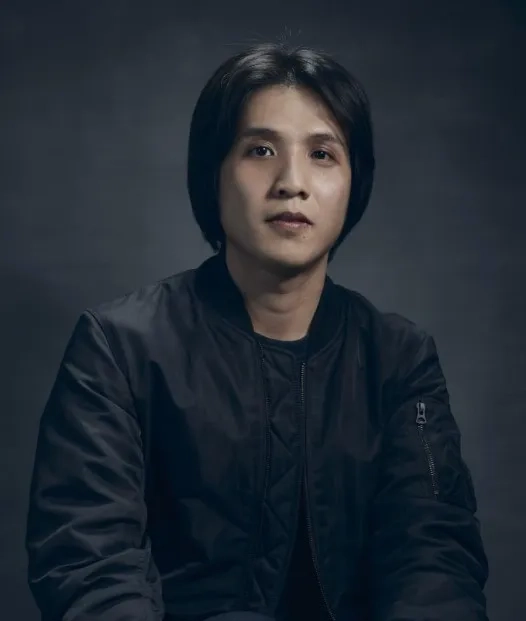 تزو هسوان هونگ