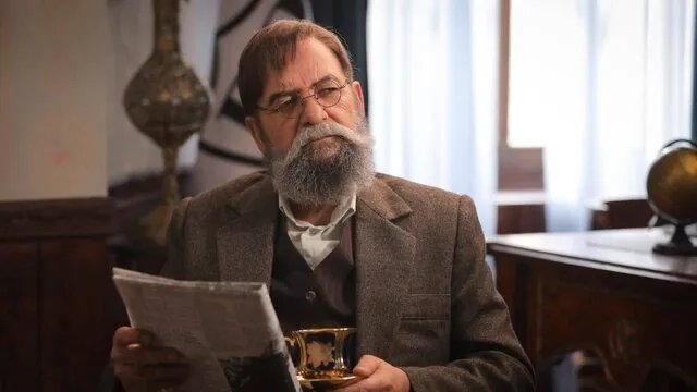 بهرام ابراهیمی در سریال «دیوار دفاعی»؛ اثر جدید مسعود ده‌نمکی 