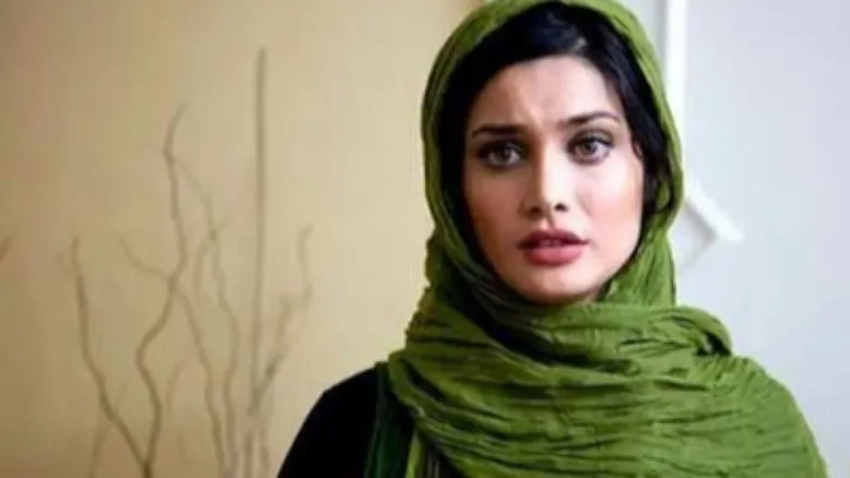 تینا آخوندتبار بازیگر سینما به تیم ملی بوکس بانوان راه یافت