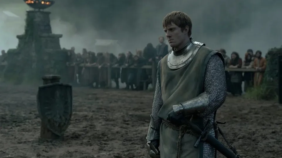 شکستن رکورد امتیازات دنیای وستروس؛ اپیزود چهارم «شوالیه هفت اقلیم» تاریخ‌ساز شد