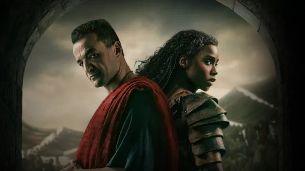 پیکار در خون و سایه؛ آیا فصل دوم «اسپارتاکوس: خاندان آشور» در راه است؟ 