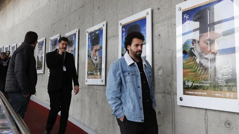 ۱۴ سانس فوق‌العاده در جشنواره فیلم فجر ۱۸ دی ۱۴۰۴