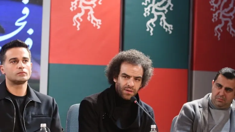 جزئیات نشست خبری «جانشین» | از روایت جنگ تا دغدغه‌های اجتماعی