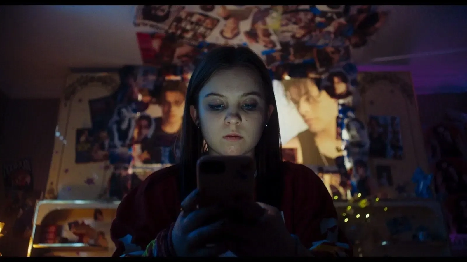 فیلم شیرینی (Sweetness 2025)