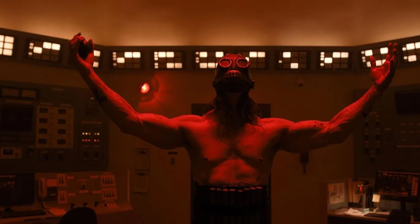 فیلم قاتل روانی (Psycho Killer 2026)