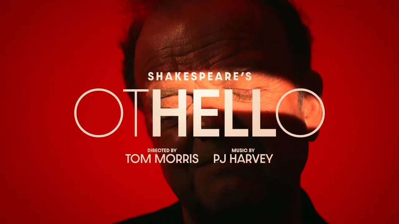 فیلم اتللو (Othello 2026)