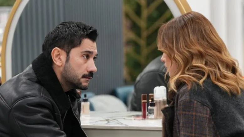 فراگمان دوم قسمت دهم سریال مثل رویا (Rüya Gibi) با زیرنویس فارسی