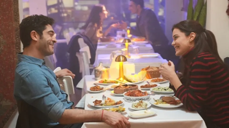 فراگمان دوم قسمت هفدهم سریال کلاهبرداران (Sahtekarlar) با زیرنویس فارسی