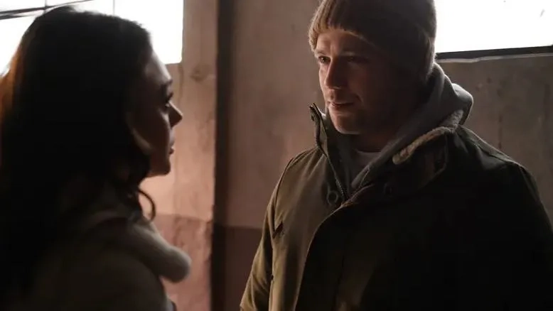 فراگمان دوم قسمت ۱۶۸ سریال تشکیلات (Teşkilat) با زیرنویس فارسی