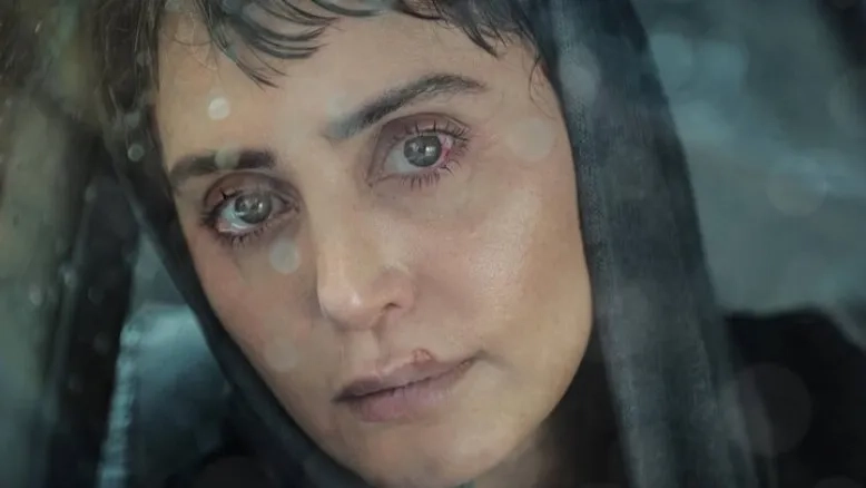 رضا عطاران، الناز شاکردوست و سام درخشانی در سانس‌های امروز فجر