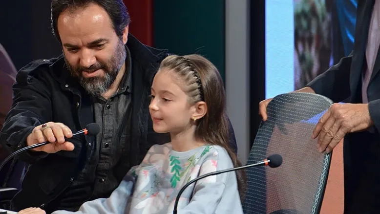 نشست متفاوت «قایق‌سواری در تهران» بدون رسول صدرعاملی در جشنواره فجر