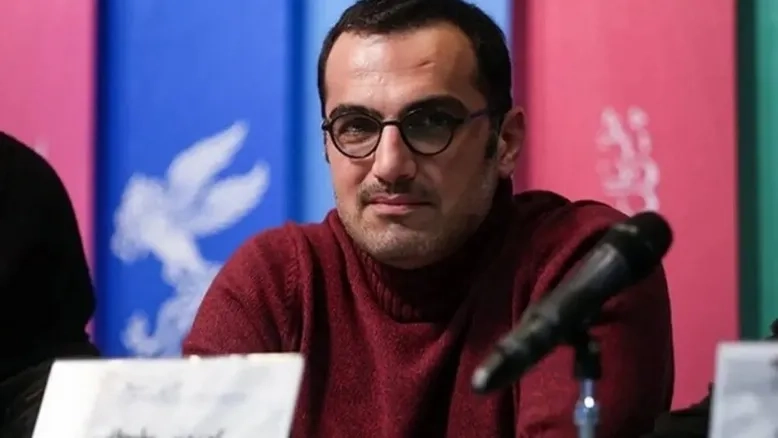 کوروش سلیمانی عزادار شد | متن احساسی بازیگر در اینستاگرام