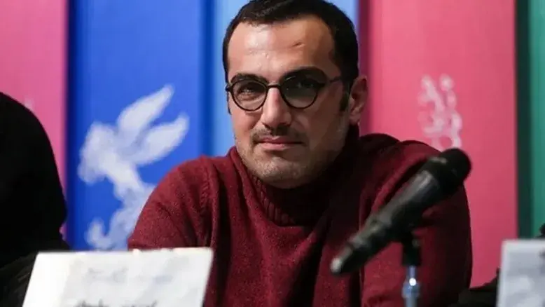کوروش سلیمانی عزادار شد | متن احساسی بازیگر در اینستاگرام