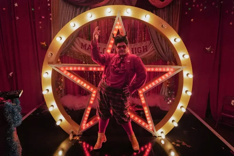 حراج روح در بازار برلین؛ کمدی سیاه «Damned If You Do» با بازی کیت سیگل جهانی می‌شود 