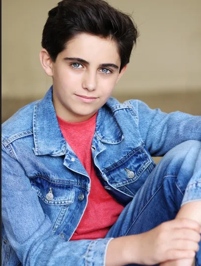 ماجور دوج جونیور