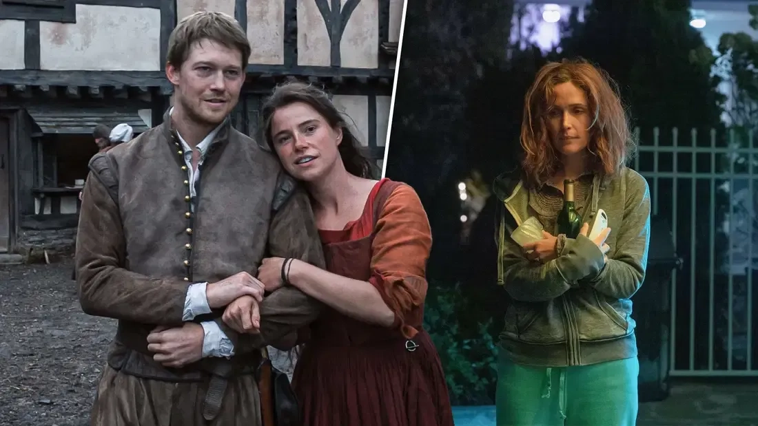 راهنمای تماشای فیلم در آخر هفته؛ از درام‌های اسکاری تا کمدی‌های اکشن در نتفلیکس و اپل تی‌وی 