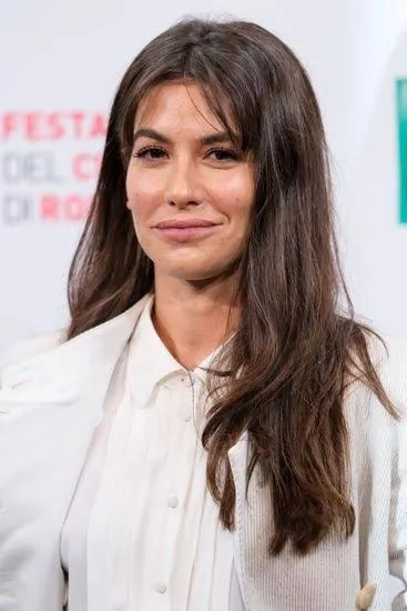 جولیا میشلینی