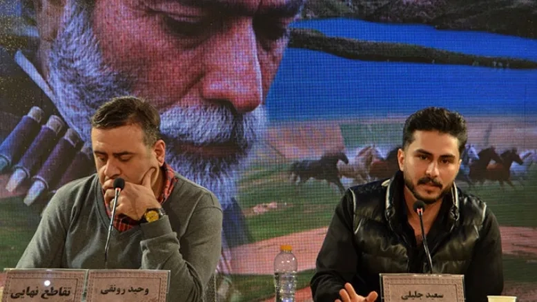 جنجال فیلمنامه «تقاطع نهایی»؛ نویسنده فیلم علیه کارگردان شکایت کرد