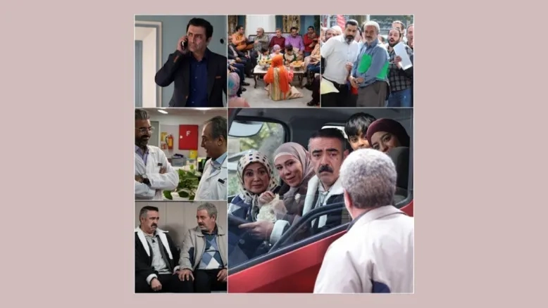 سریال‌های رمضان ۱۴۰۴: از طنز تا داستان‌های اخلاقی و خانوادگی