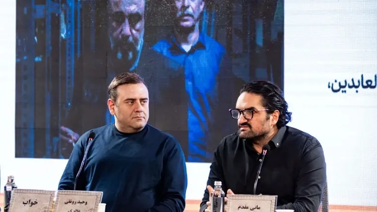 الهام‌گیری فیلم «خواب» از آثار لینچ، باشگاه مشت‌زنی و هامون