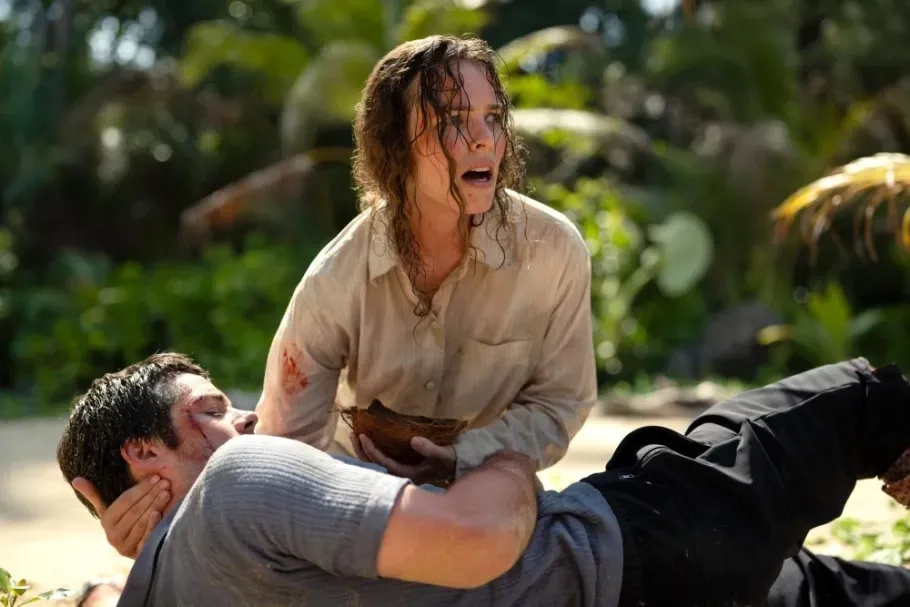 سقوط آزاد مستند «ملانیا» در گیشه؛ سام ریمی با «کمک بفرست» همچنان در صدر می‌تازد 