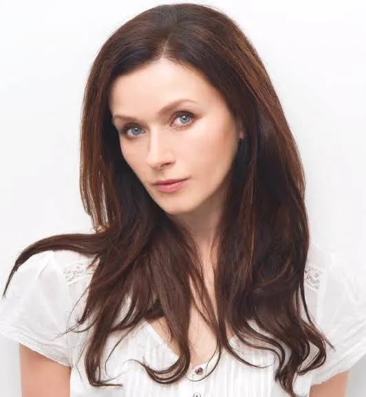 ایرینا دووروونکو