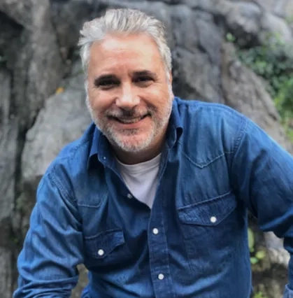 لو مارتینی جونیور