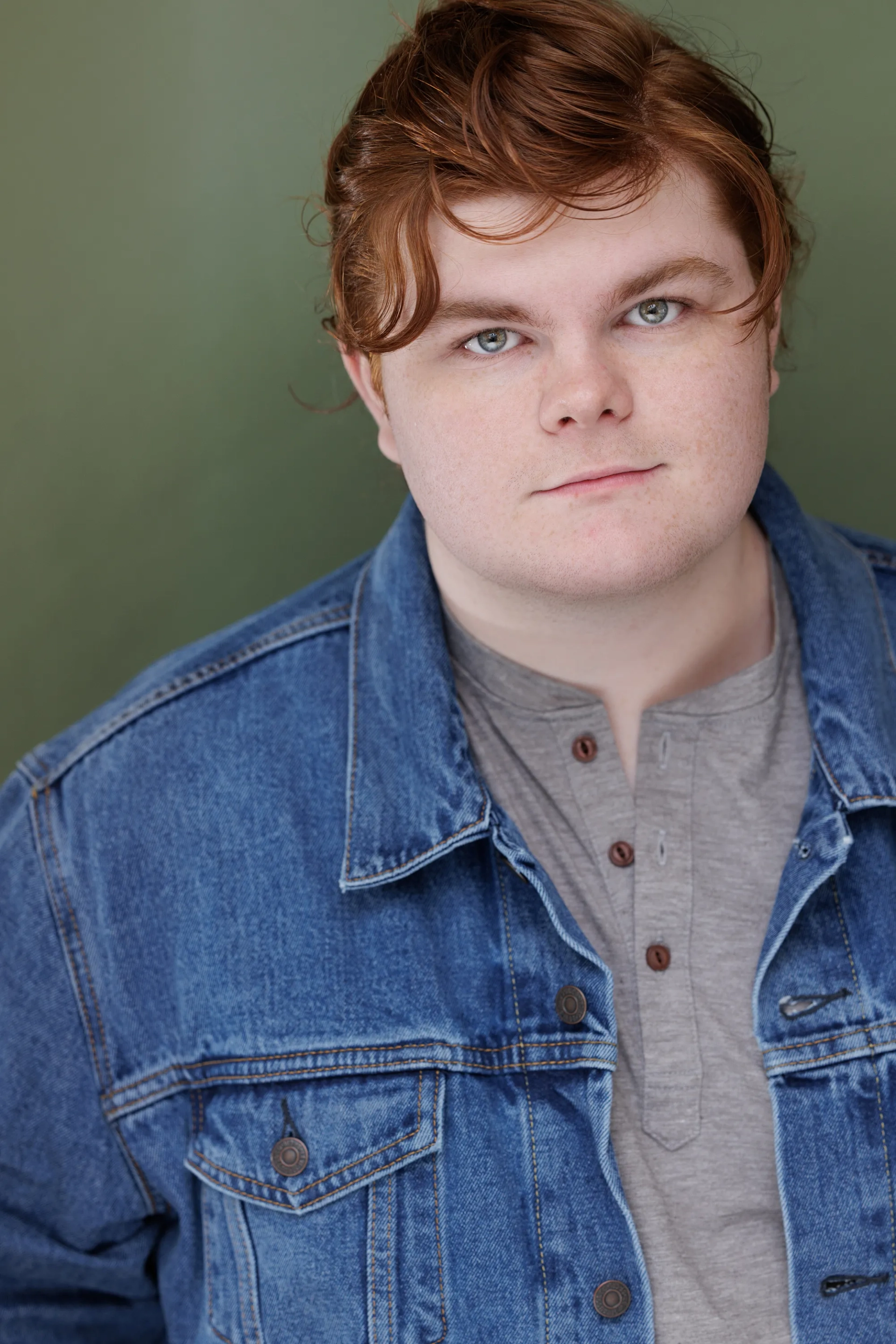 گریسون کیلپاتریک