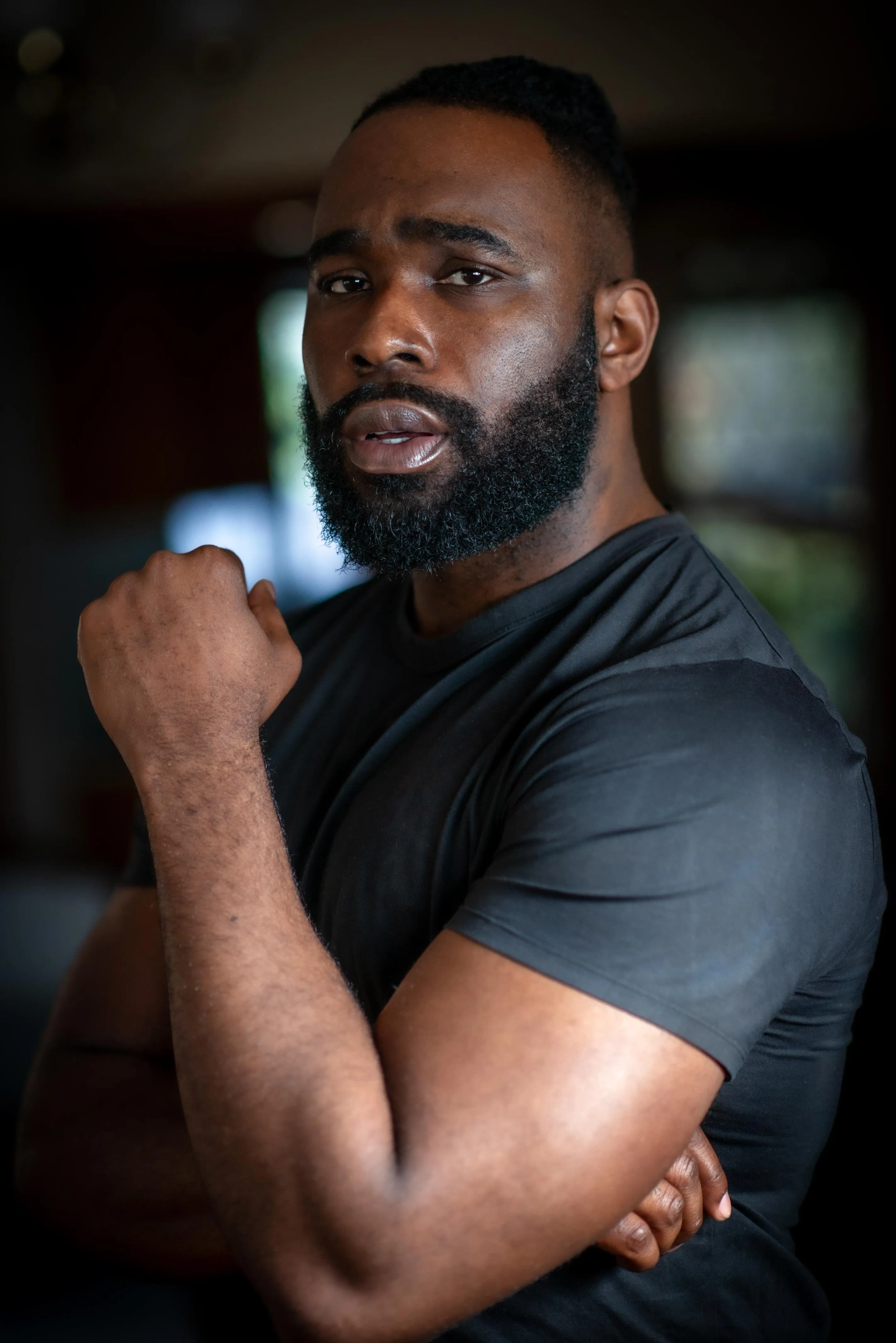 ویکتوری ندوکوه