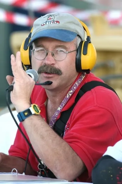 مایکل ای. استوگنر