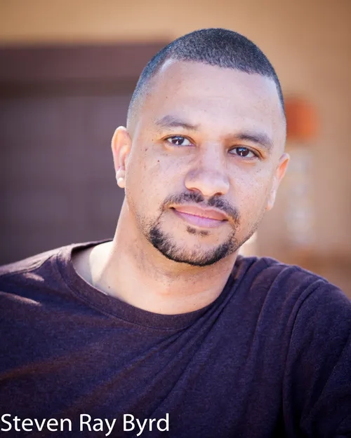 استیون ری بیرد