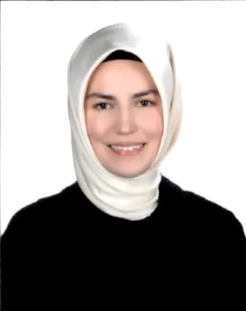 زینب ییلدیز