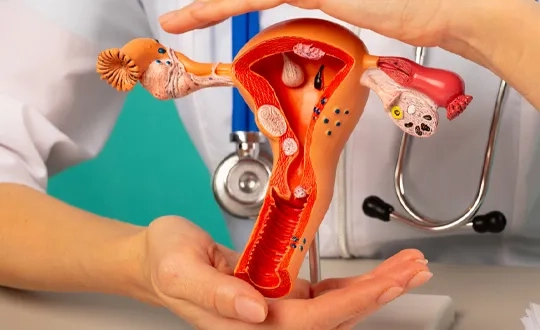 جراحی واژینوپلاستی در تهران؛ درمان افتادگی و افزایش کیفیت زندگی