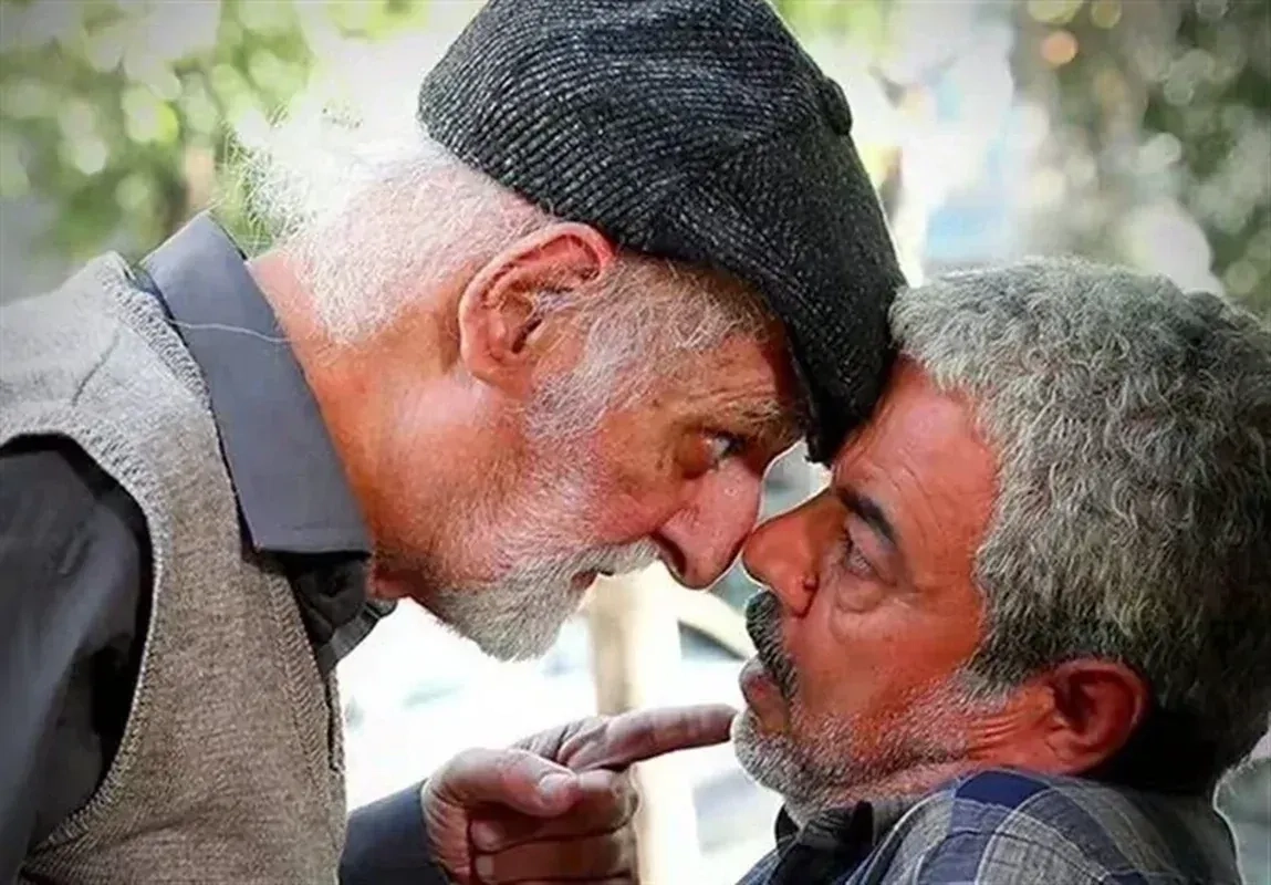 سریال اسباب زحمت ۱۴۰۵