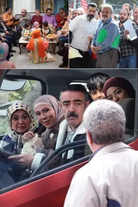 اسباب زحمت ۱۴۰۵