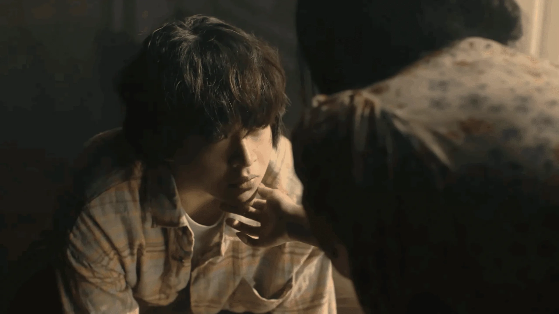 پسر گرگ نما 2026