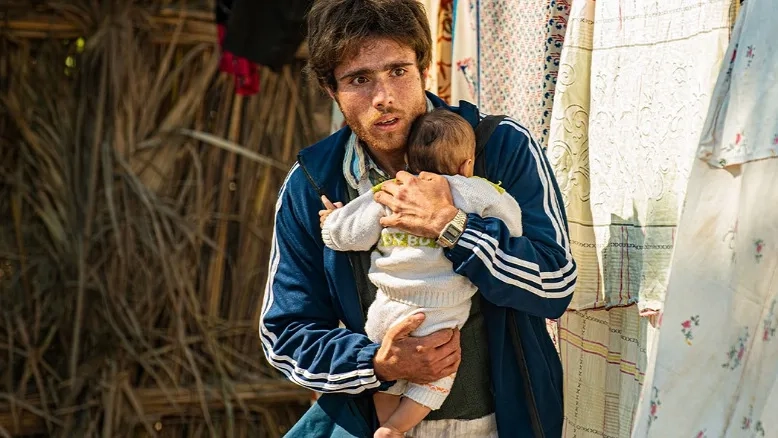 نتایج آرای مردمی جشنواره فجر ۱۴۰۴ اعلام شد؛ «پل» و «غوطه‌ور» کنار گذاشته شدند 