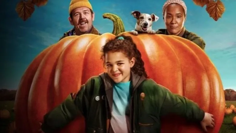 شبکه امید میزبان فیلم تازه دوبله‌شده «مسابقه کدو تنبل‌ها»