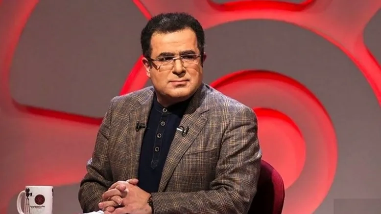 محمود گبرلو: نسل جدید سینما از پیشکسوتان جلو زده است