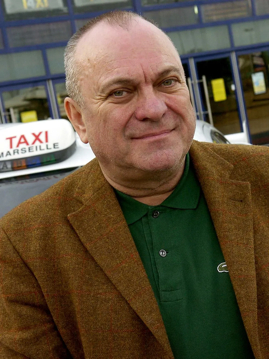 ژان-کریستوف بووه