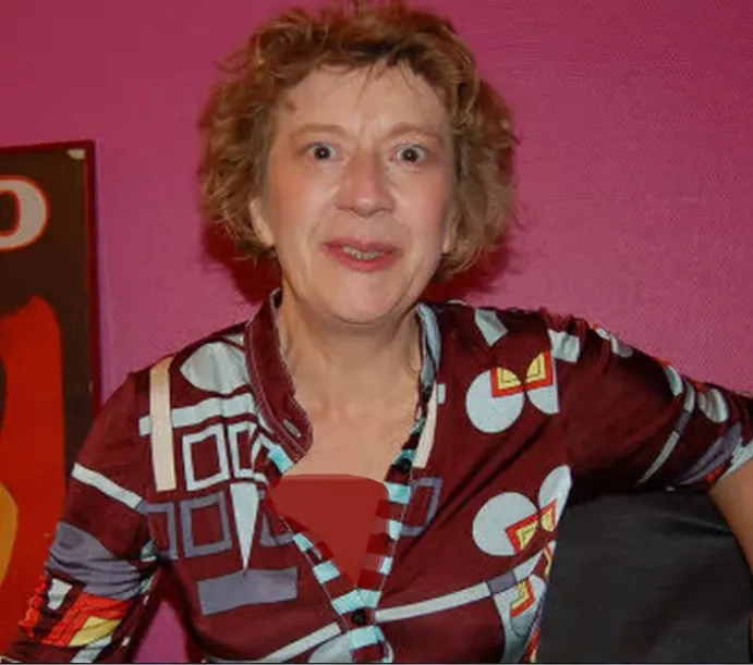 ادیت لو مردی