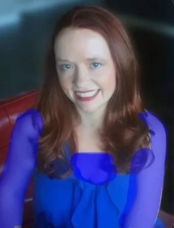 هالی اورتون