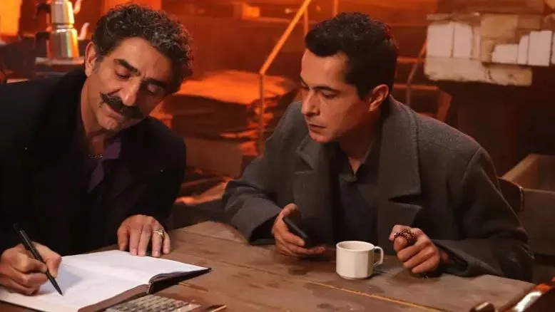 فراگمان دوم قسمت بیست و یکم سریال بچه‌های بهشت (Cennetin Çocukları) با زیرنویس فارسی